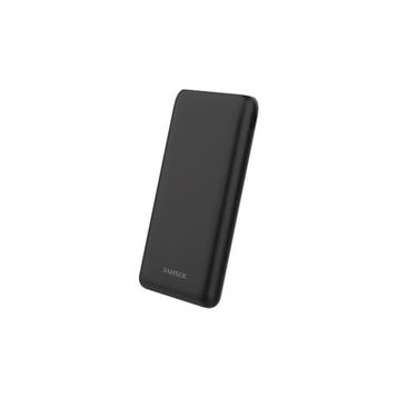 Sunix PB-95 Siyah 10.000 mAh Powerbank