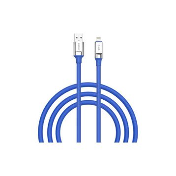 Sunix SC-64 3.4A Lightning Şarj ve Data Kablosu