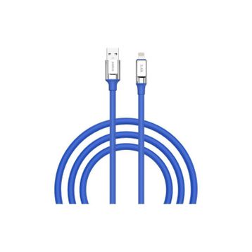 Sunix SC-64 3.4A Lightning Şarj ve Data Kablosu