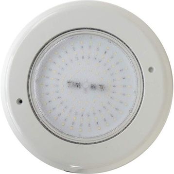 Sunlight Yeşil Işık 30 W Sıva Üstü LED Havuz Aydınlatma Armatürü