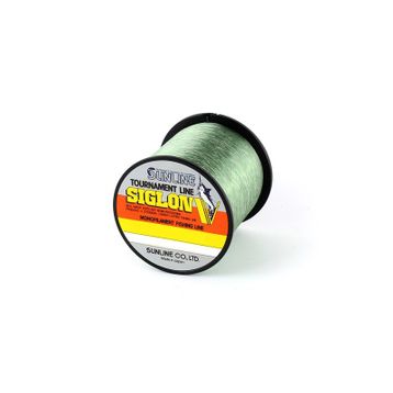 Sunline 0,165 mm 600 mt Sıglonv Misina