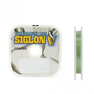 Sunline 0,40 mm 100 mt Siglon V Misina