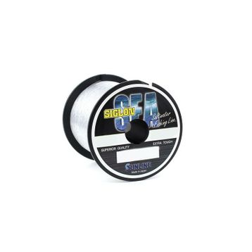Sunline 0,40 mm 300 mt Siglon Misina