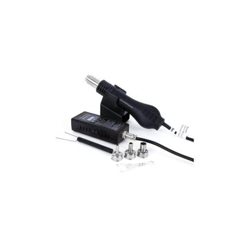 Sunline 8858 Lehim Söküm İstasyonu
