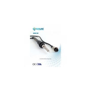 Sunline 907F 5 Pin Lehimleme Havya Kolu