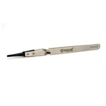 Sunline ESD-249X Antistatik Ters Cımbız