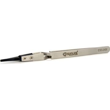 Sunline ESD-249X Antistatik Ters Cımbız