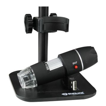 Sunline S07 500X USB Dijital Mikroskop