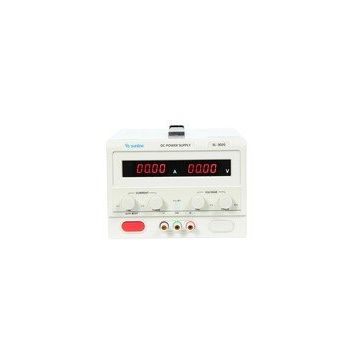 Sunline SL-3020 DC Güç Kaynağı