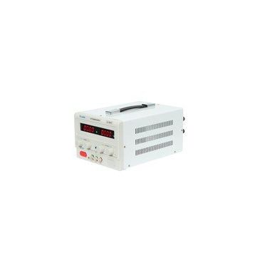 Sunline SL-6010 DC Güç Kaynağı