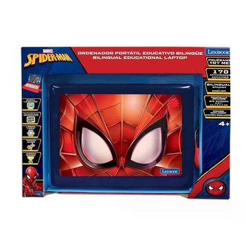 Sunman 0832 Eğitici Lexibook Laptop Çocuk Oyun Seti