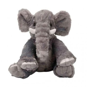 Sunman 1003193 30 cm Peluş Fil