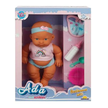 Sunman 1020110 Oyuncak Bebek