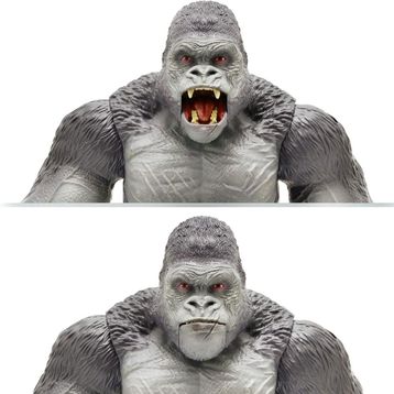Sunman 1037113 42 cm Primal Clash Büyük Patron Goril
