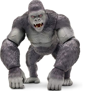 Sunman 1037113 42 cm Primal Clash Büyük Patron Goril