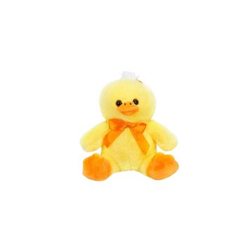 Sunman 1038 20 cm Kurdeleli Ördek Peluş