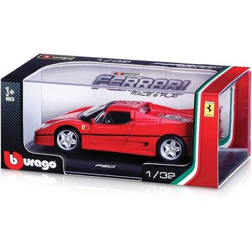 Sunman 1046000 12D 32 Ferrari Oyuncak Araba
