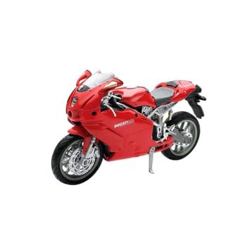 Sunman 1:12 Ducati 999