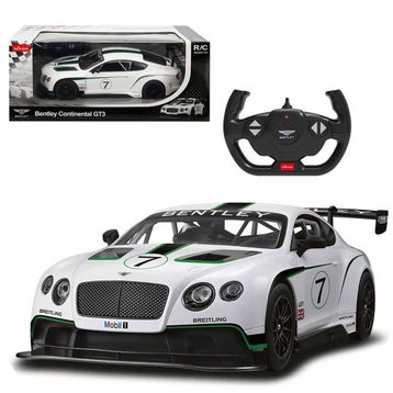 Sunman 1:14 Bentley Continental GT3 34 cm Uzaktan Kumandalı Araba