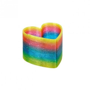 Sunman 1161 Rainbow Renkli Stres Yayı