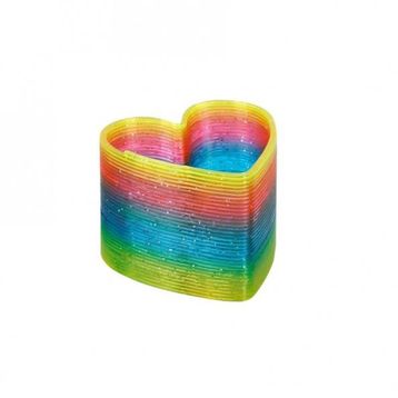 Sunman 1161 Rainbow Renkli Stres Yayı