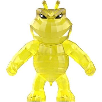 Sunman 12304 14 cm Strech Crystal Figür