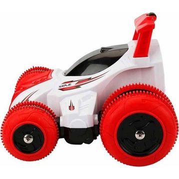 Sunman 16 cm Turbine Storm 360 Derece Dönen Uzaktan Kumandalı Araba