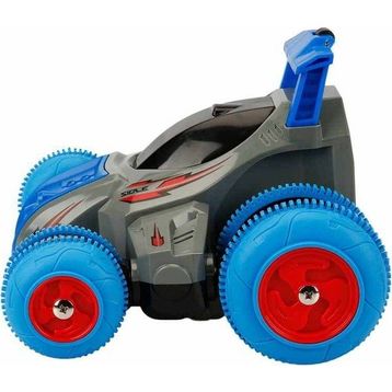 Sunman 16 cm Turbine Storm 360 Derece Dönen Uzaktan Kumandalı Araba