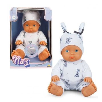 Sunman 20020 Naz Bebek Sesli