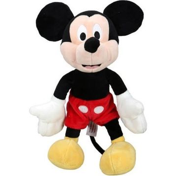 Sunman 20092 Mickey Core 25 cm Peluş