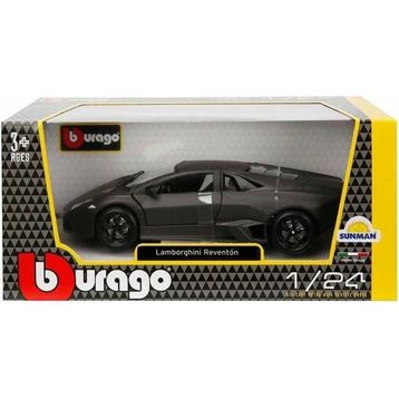 Sunman 21041 1:24 Lamborghini Reventon Model Araba