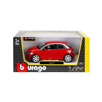 Sunman 22127 Burago 1:24 Araba