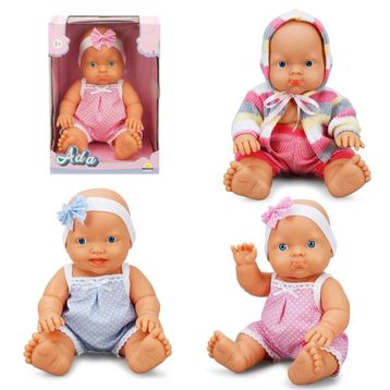 Sunman 23 cm Ada Bebek