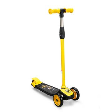Sunman 2332 3 Tekerlekli Twist Batman Scooter