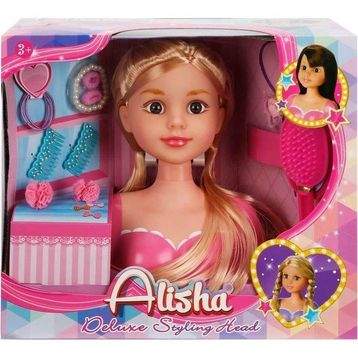 Sunman 2369 Alisha Delüks Büst