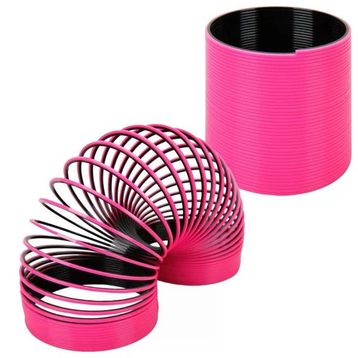 Sunman 3011028 Rainbow Çift Renkli Stres Yayı