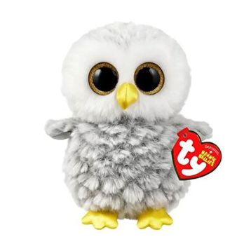 Sunman 3185 Baykuş 30 cm Peluş Oyuncak