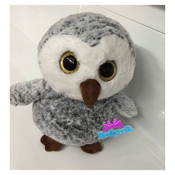 Sunman 3185 Baykuş 30 cm Peluş Oyuncak