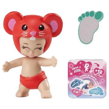 Sunman 34029 S1 Bibi Chibis Sürpriz Figür Paketi