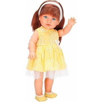 Sunman 40061 45 CM Tina Party Bebek