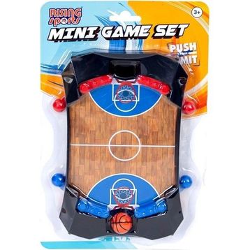 Sunman 4301 Buz Hokeyi Seti