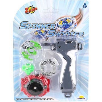 Sunman 4521 Fırlatıcı Topaç