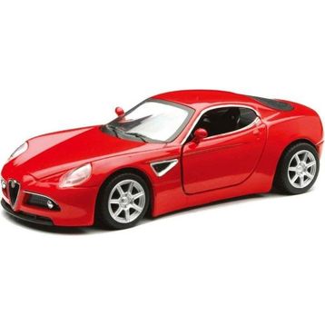 Sunman 47YH 1:32 City Cruiser Model Araba