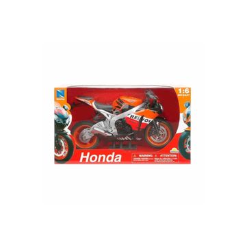 Sunman 49073 1:6 Honda Repsol 2009 Model Motor