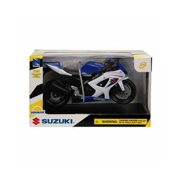 Sunman 57003 Suzuki GSX-R1000 2008