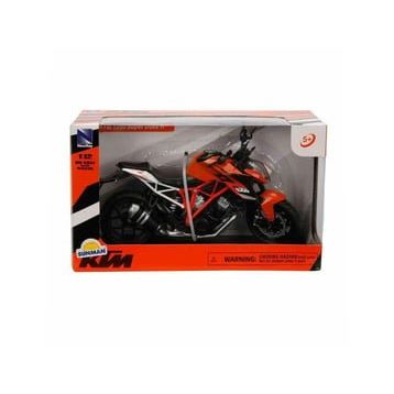 Sunman 57653 1:12 1290 Super Duke R KTM Model Motor