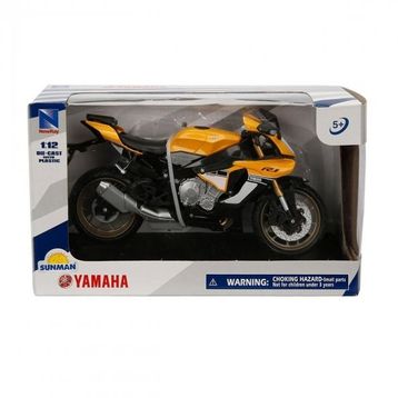 Sunman 57803 Yamaha YZF-R1 Model Motor