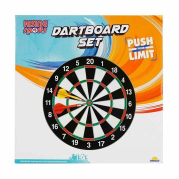 Sunman 6 Oklu 41.5 cm Dart