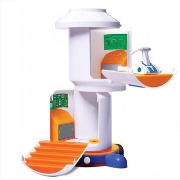 Sunman 63113 Astro Venture Sesli ve Işıklı Uzay İstasyonu
