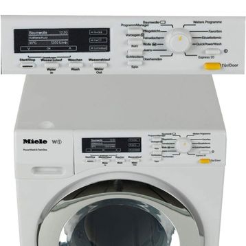 Sunman 6941 Çamaşır Makinesi Ev Aleti Oyuncak